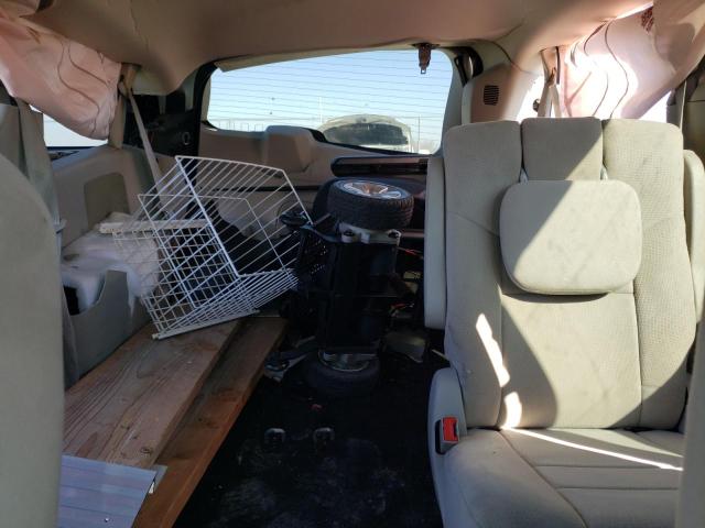 Photo 10 from auction – 2011 DODGE GRAND CARA with VIN 2D4RN3DG0BR625057