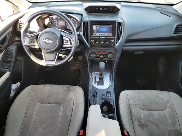 Photo 8 from auction – 2018 SUBARU IMPREZA PR with VIN 4S3GTAB60J3701389