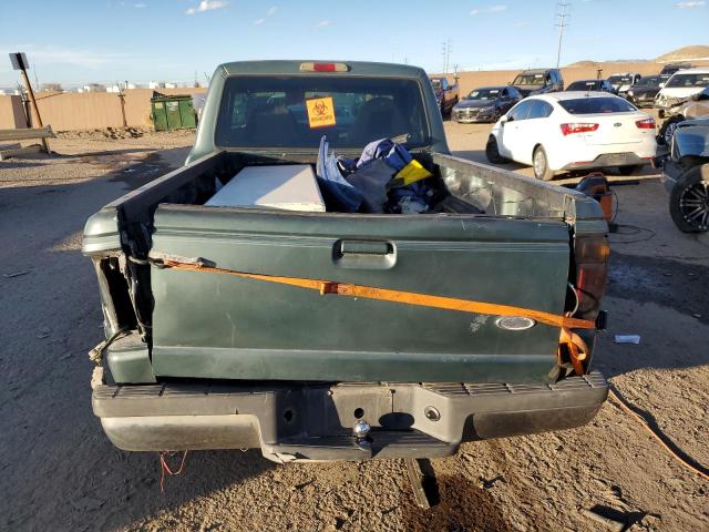 Photo 6 from auction – 1998 FORD RANGER with VIN 1FTYR10C4WPB55238