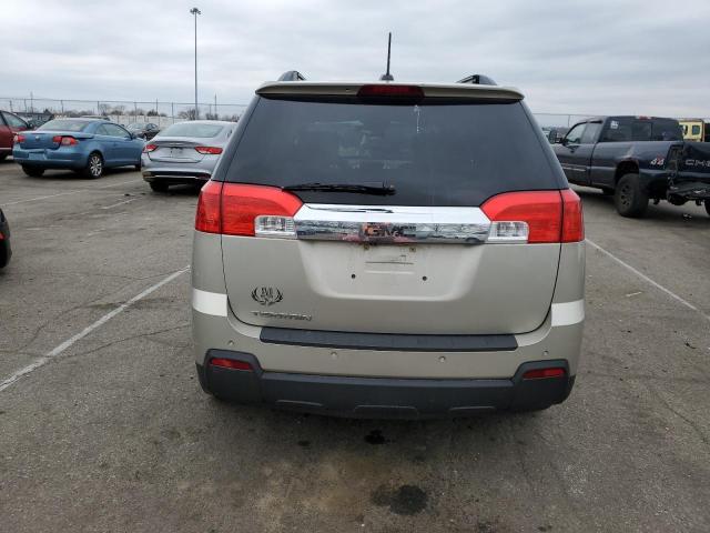 Photo 6 from auction – 2015 GMC TERRAIN SL with VIN 2GKALSEK5F6381298