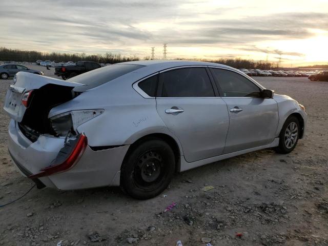 Photo 3 from auction – 2016 NISSAN ALTIMA 2.5 with VIN 1N4AL3APXGC234699