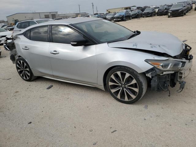 Photo 4 from auction – 2016 NISSAN MAXIMA 3.5 with VIN 1N4AA6AP5GC406726
