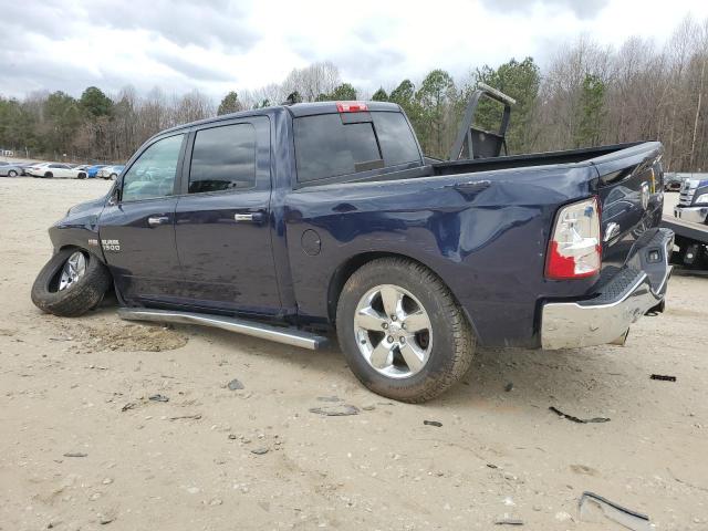 Photo 2 from auction – 2016 RAM 1500 SLT with VIN 1C6RR7LT6GS373447