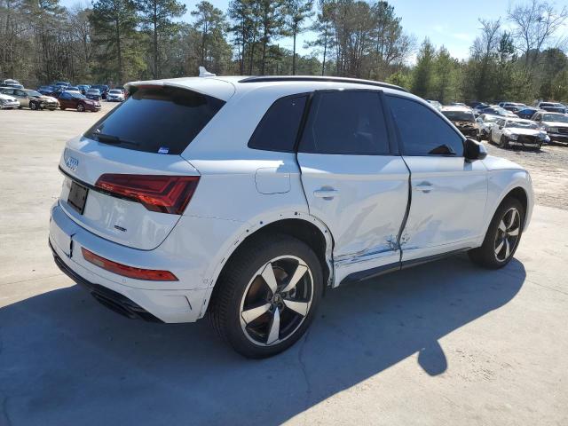 Photo 3 from auction – 2023 AUDI Q5 PRESTIG with VIN WA1FAAFY1P2073221