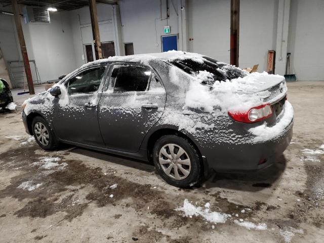 Photo 2 from auction – 2013 TOYOTA COROLLA BA with VIN 2T1BU4EE6DC995923