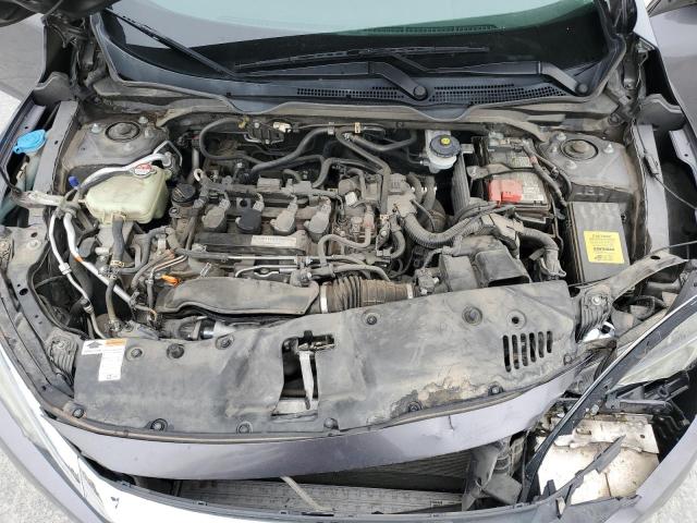 Photo 11 from auction – 2016 HONDA CIVIC EXL with VIN 19XFC1F71GE039113