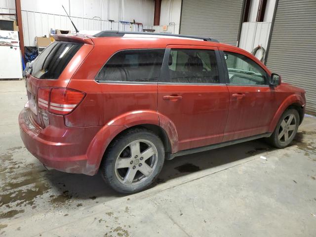 Photo 3 from auction – 2010 DODGE JOURNEY SX with VIN 3D4PH5FV1AT192513