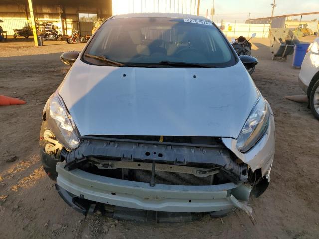 Photo 5 from auction – 2016 FORD FIESTA SE with VIN 3FADP4EJ3GM188760