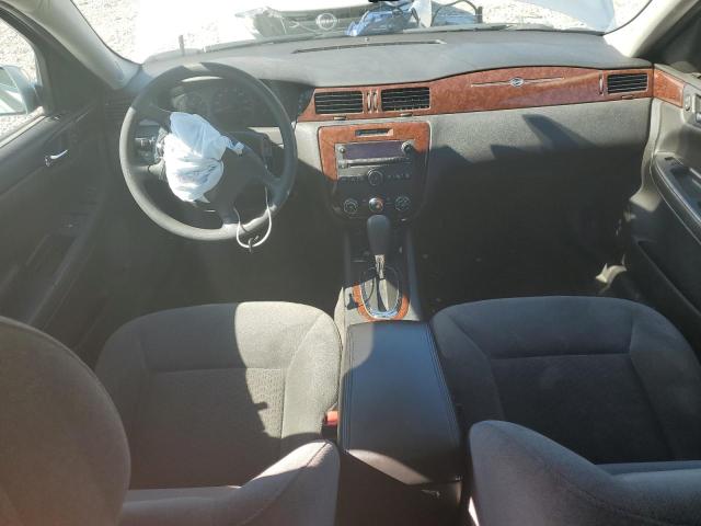 Photo 8 from auction – 2011 CHEVROLET IMPALA LS with VIN 2G1WF5EK4B1128421
