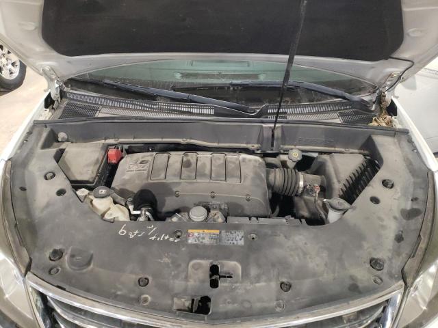 Photo 11 from auction – 2015 CHEVROLET TRAVERSE L with VIN 1GNKVGKD6FJ277104