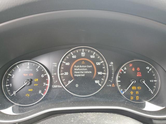 Photo 9 from auction – 2021 MAZDA 3 SELECT with VIN JM1BPBKL5M1327629