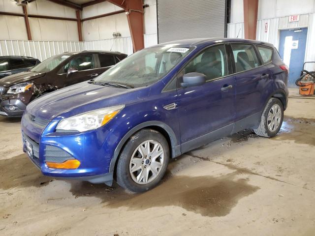 FORD ESCAPE S 2015 مع رقم تعريف المركبة 1FMCU0F71FUA23841 - صورة من المزاد
