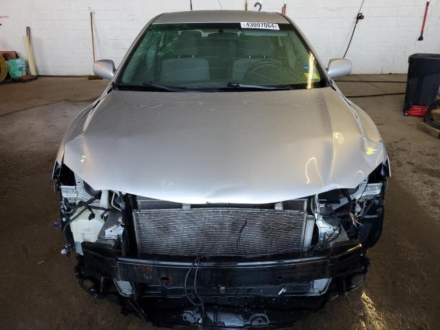 Photo 5 from auction – 2011 TOYOTA CAMRY BASE with VIN 4T4BF3EK0BR136922