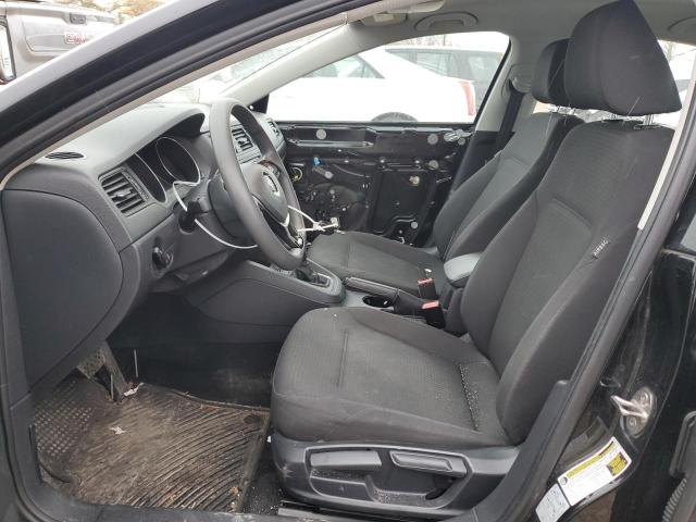 Photo 7 from auction – 2016 VOLKSWAGEN JETTA S with VIN 3VW267AJ4GM281599
