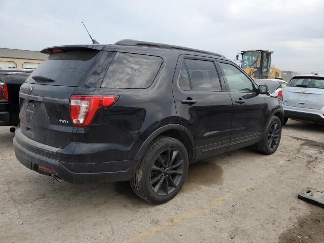 Photo 3 from auction – 2019 FORD EXPLORER X with VIN 1FM5K8D8XKGA05405