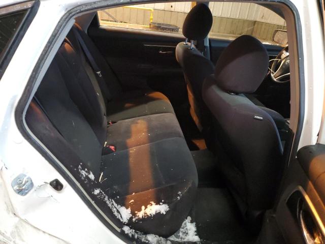 Photo 10 from auction – 2013 NISSAN ALTIMA 2.5 with VIN 1N4AL3AP2DN410368