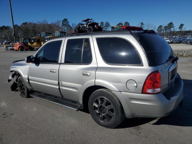 Photo 2 from auction – 2004 BUICK RAINIER CX with VIN 5GAES13P642257755