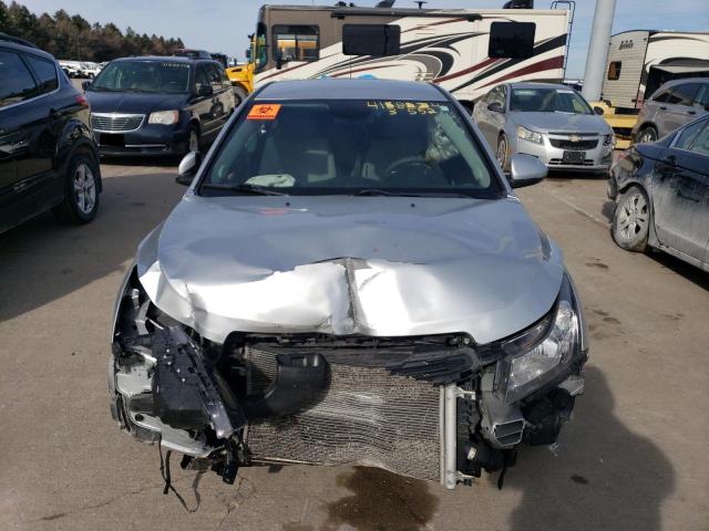 Photo 5 from auction – 2015 CHEVROLET CRUZE LT with VIN 1G1PC5SB2F7241276