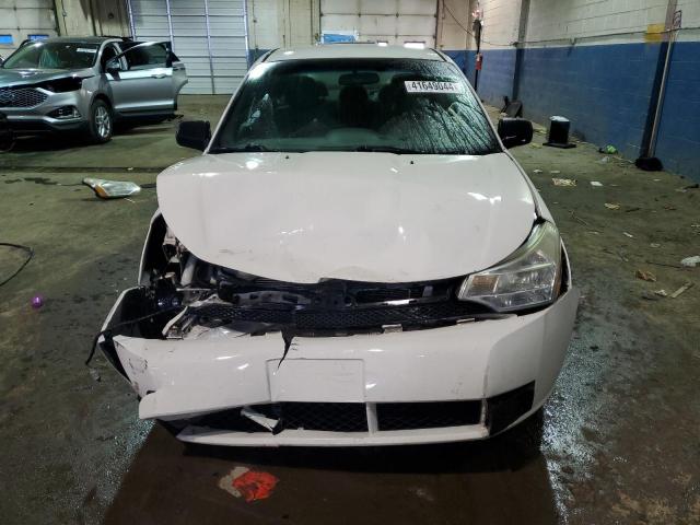 Photo 5 from auction – 2009 FORD FOCUS SE with VIN 1FAHP35N19W196714