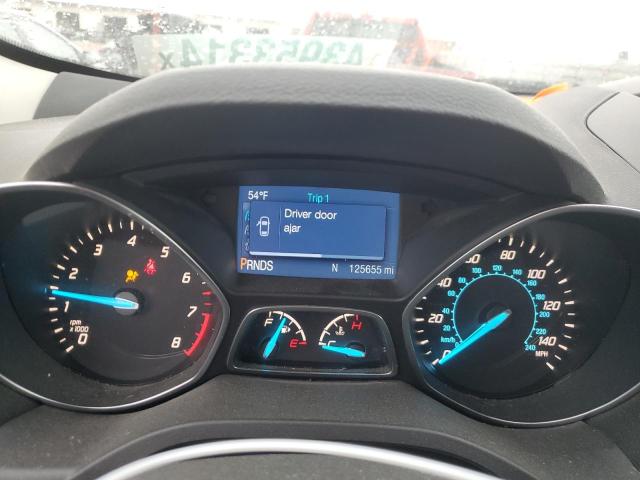 Photo 9 from auction – 2015 FORD ESCAPE SE with VIN 1FMCU9G9XFUA16293