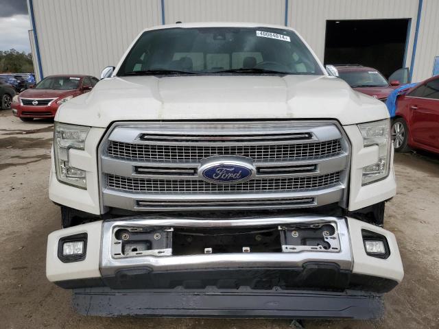 Photo 5 from auction – 2015 FORD F150 SUPER with VIN 1FTEW1CF6FFB78947