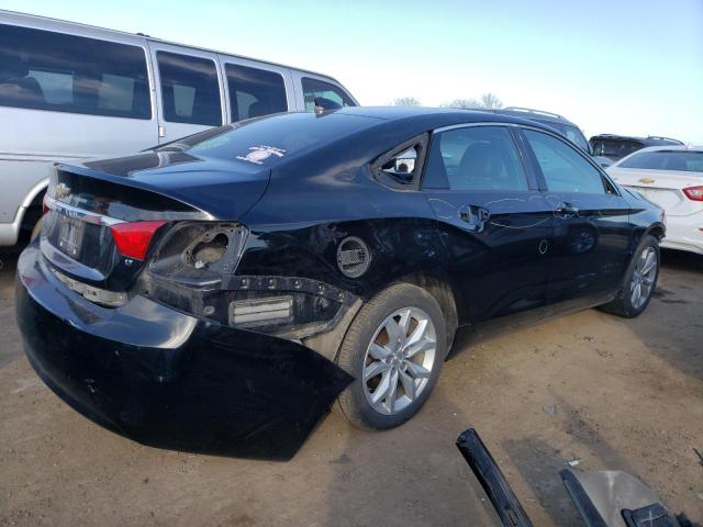 Photo 3 from auction – 2017 CHEVROLET IMPALA LT with VIN 2G1105S32H9125830