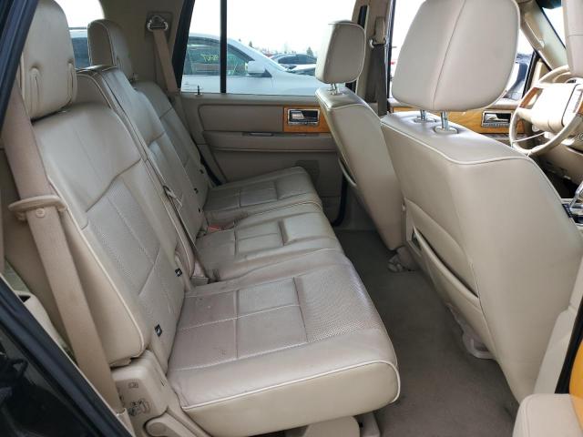Photo 11 from auction – 2007 LINCOLN NAVIGATOR with VIN 5LMFU27577LJ05194