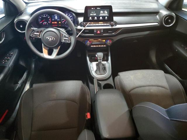 Photo 8 from auction – 2019 KIA FORTE FE with VIN 3KPF24AD0KE032549