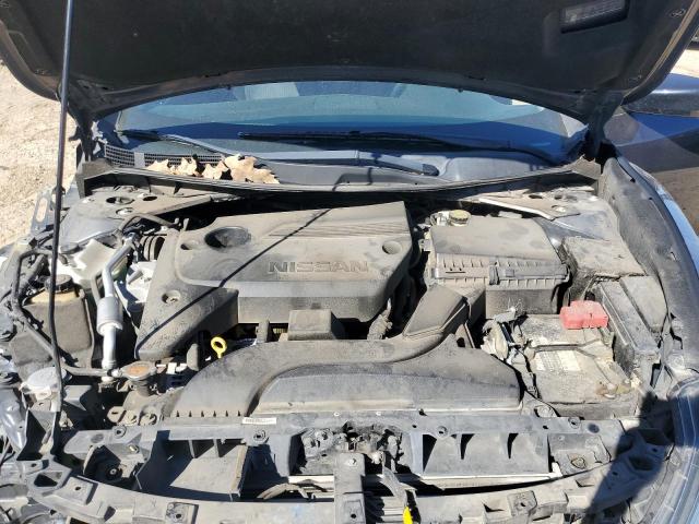 Photo 11 from auction – 2017 NISSAN ALTIMA 2.5 with VIN 1N4AL3AP2HC284837