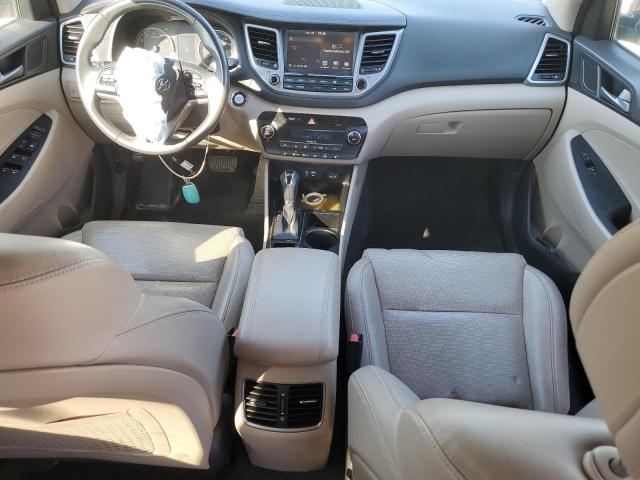 Photo 8 from auction – 2016 HYUNDAI TUCSON LIM with VIN KM8J3CA29GU251093