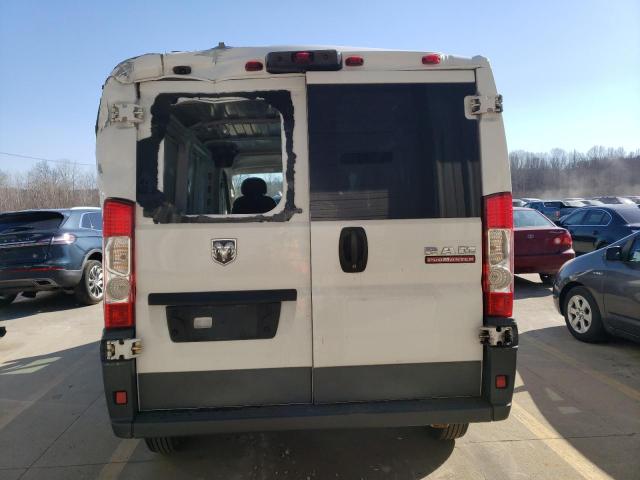 Photo 6 from auction – 2018 RAM PROMASTER with VIN 3C6TRVAG5JE103216
