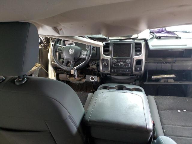 صورة رقم 8 من المزاد - 2016 RAM 2500 SLT مع VIN 3C6UR5ML4GG134760