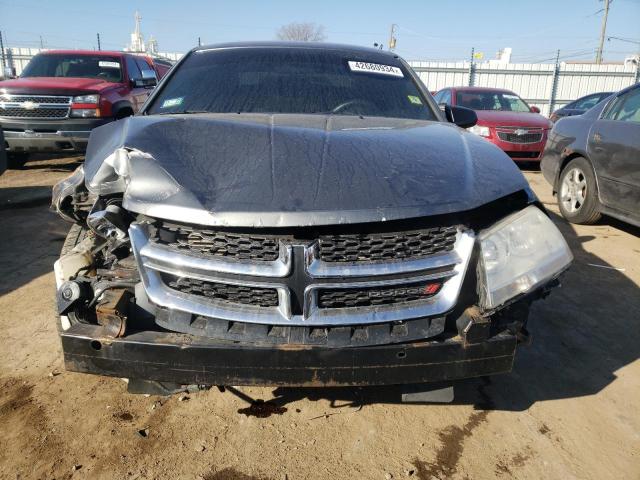 Photo 5 from auction – 2012 DODGE AVENGER SE with VIN 1C3CDZAB9CN272449