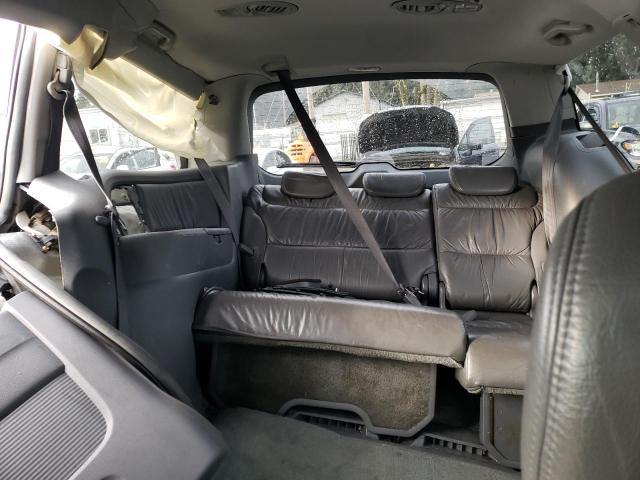 Photo 10 from auction – 2006 HONDA ODYSSEY EX with VIN 5FNRL38716B033567