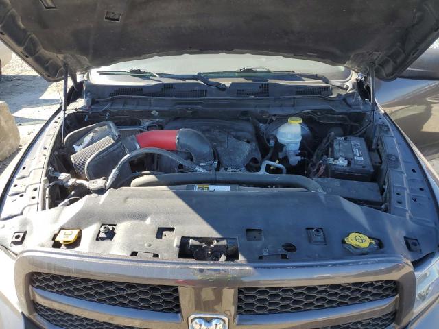 Photo 11 from auction – 2017 RAM 1500 ST with VIN 3C6RR7KT5HG574637