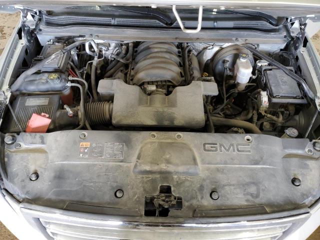 Photo 12 from auction – 2016 GMC YUKON SLT with VIN 1GKS2BKC8GR302197