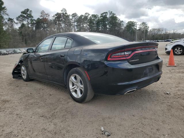 Photo 2 from auction – 2019 DODGE CHARGER SX with VIN 2C3CDXBG3KH659956