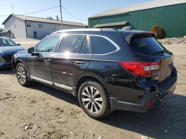 Photo 2 from auction – 2018 SUBARU OUTBACK TO with VIN 4S4BSATC2J3207094