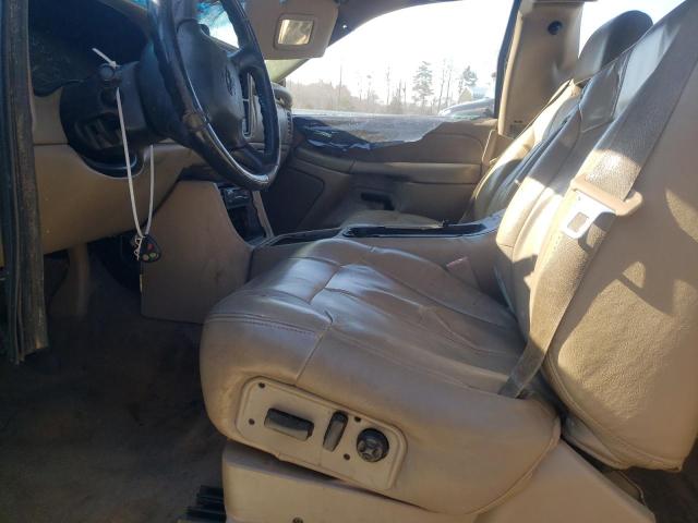 Photo 7 from auction – 2002 CHEVROLET SILVERADO with VIN 2GCEC19T221422732