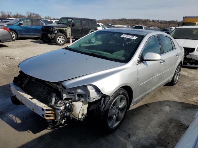 Photo 1 from auction – 2012 CHEVROLET MALIBU 2LT with VIN 1G1ZD5E0XCF267755