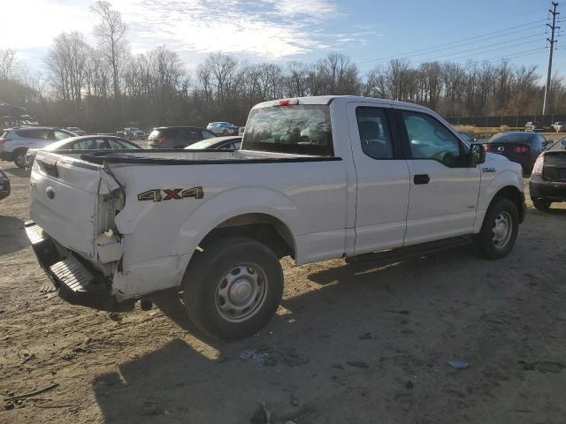 Photo 3 from auction – 2015 FORD F150 SUPER with VIN 1FTEX1EP3FFC47998