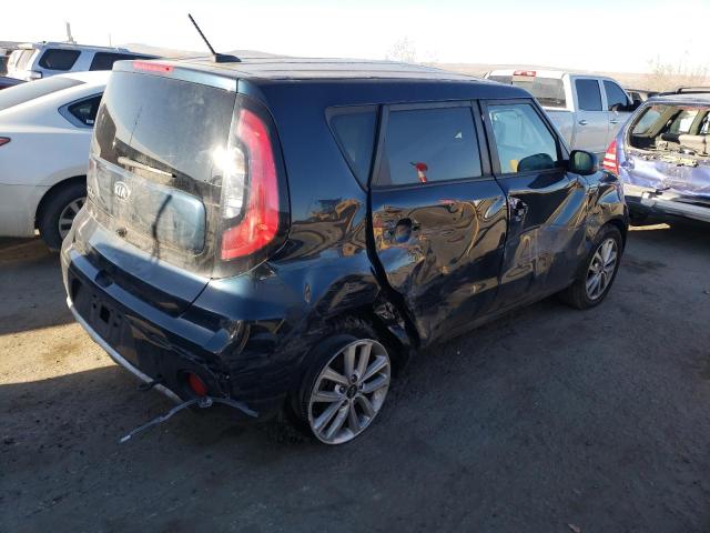 Photo 3 from auction – 2017 KIA SOUL + with VIN KNDJP3A57H7476647