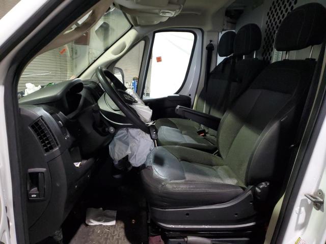 Photo 7 from auction – 2018 RAM PROMASTER with VIN 3C6TRVAG2JE122659
