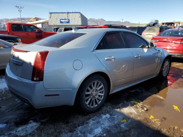 Photo 3 from auction – 2011 CADILLAC CTS with VIN 1G6DA5EY9B0153718