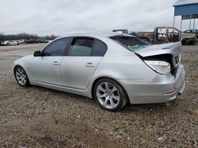 Photo 2 from auction – 2008 BMW 535 I with VIN WBANW13588CZ85284