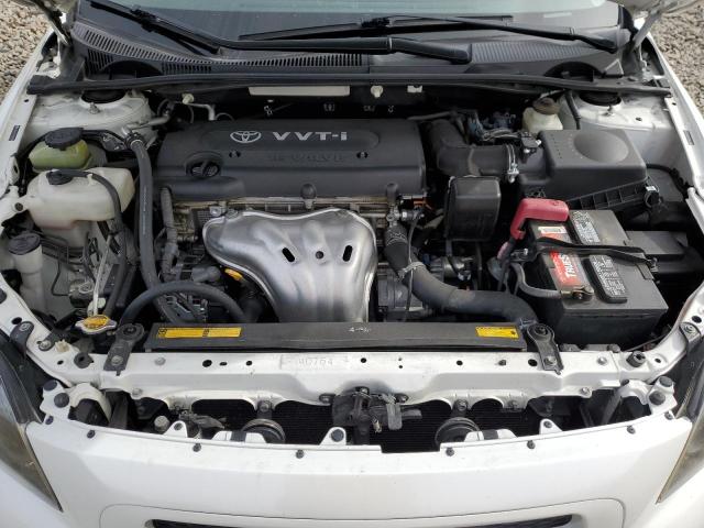 Photo 11 from auction – 2007 TOYOTA SCION TC with VIN JTKDE167070205589