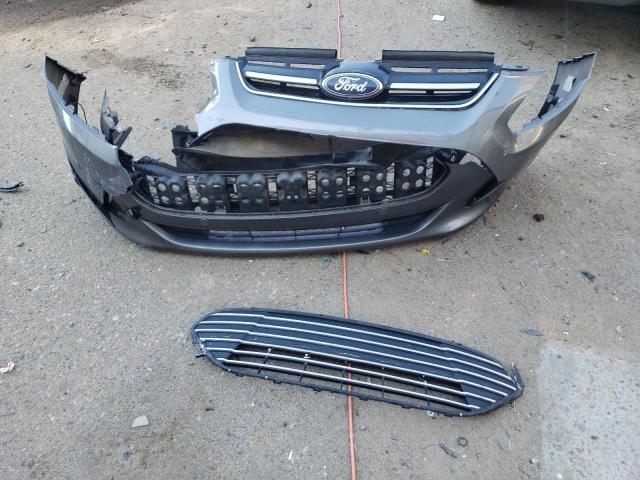 Photo 12 from auction – 2013 FORD C-MAX SEL with VIN 1FADP5BU7DL546931