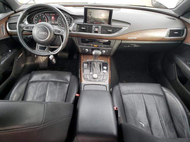 Photo 8 from auction – 2014 AUDI A7 PRESTIG with VIN WAU2GAFC3EN149019