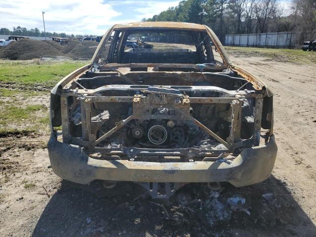 Photo 5 from auction – 2017 CHEVROLET SILVERADO with VIN 3GCUKNEH4HG368566