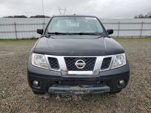 Photo 5 from auction – 2017 NISSAN FRONTIER S with VIN 1N6AD0EV2HN732932